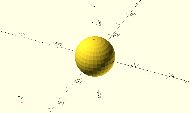 sphere ejemplo 01
