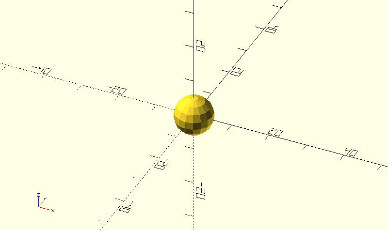 sphere ejemplo 02